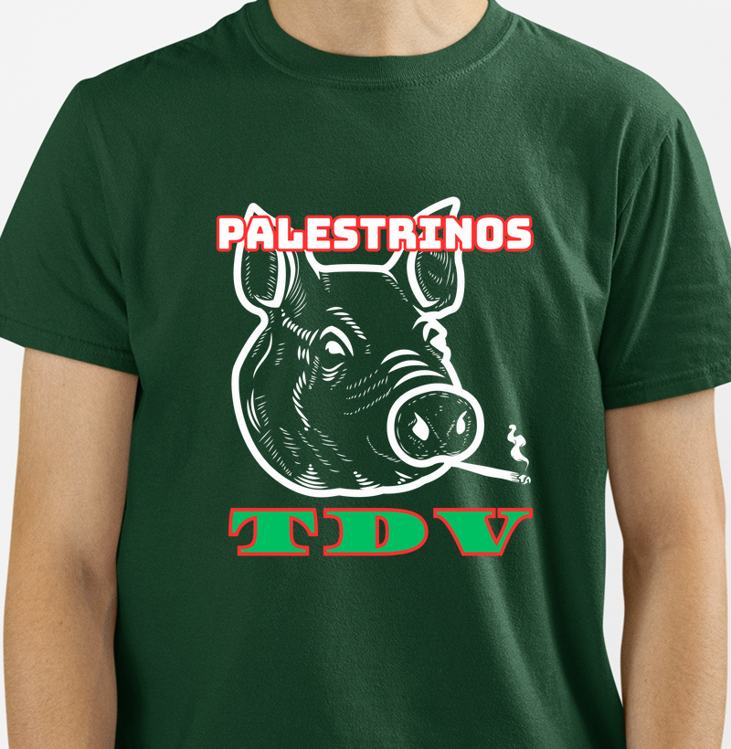 palestrinos tdv log