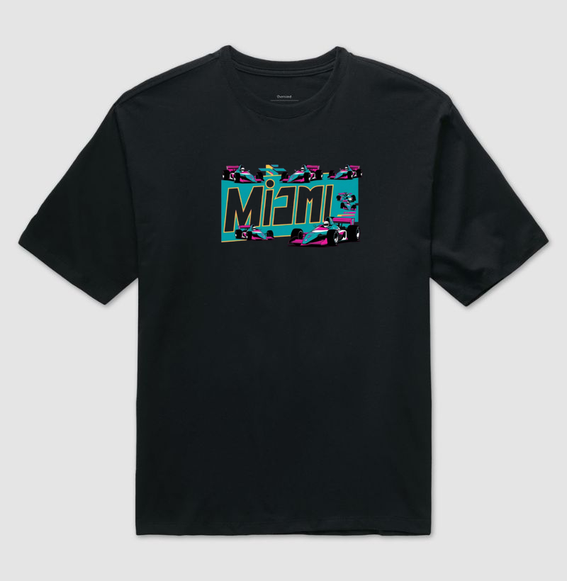  MIAMI VIBES