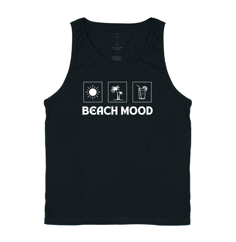 Beach Mood