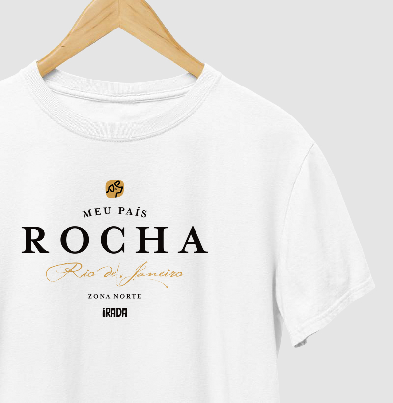 Meu País Rocha