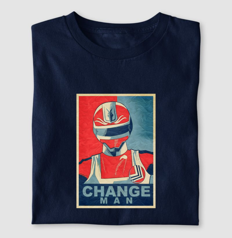 Change Man