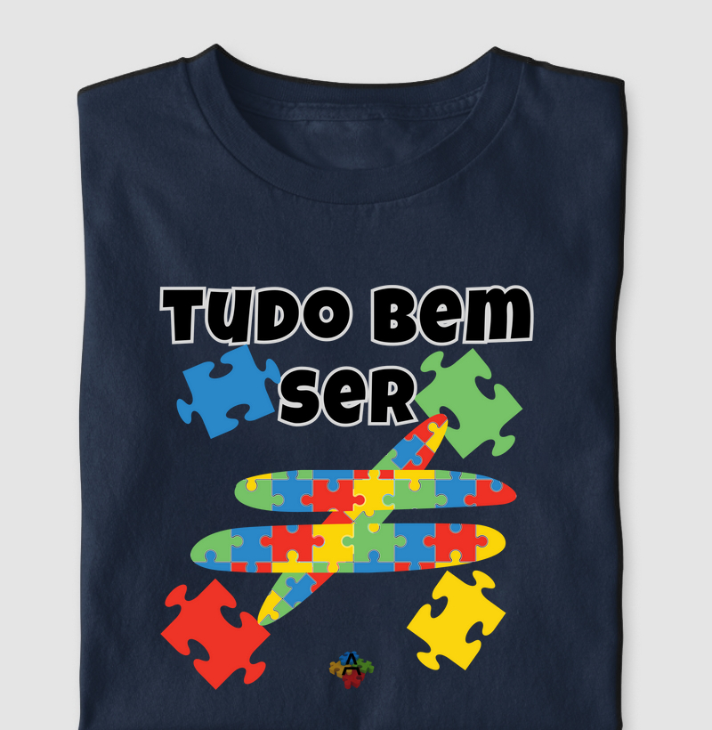  Tudo Bem Ser Diferente