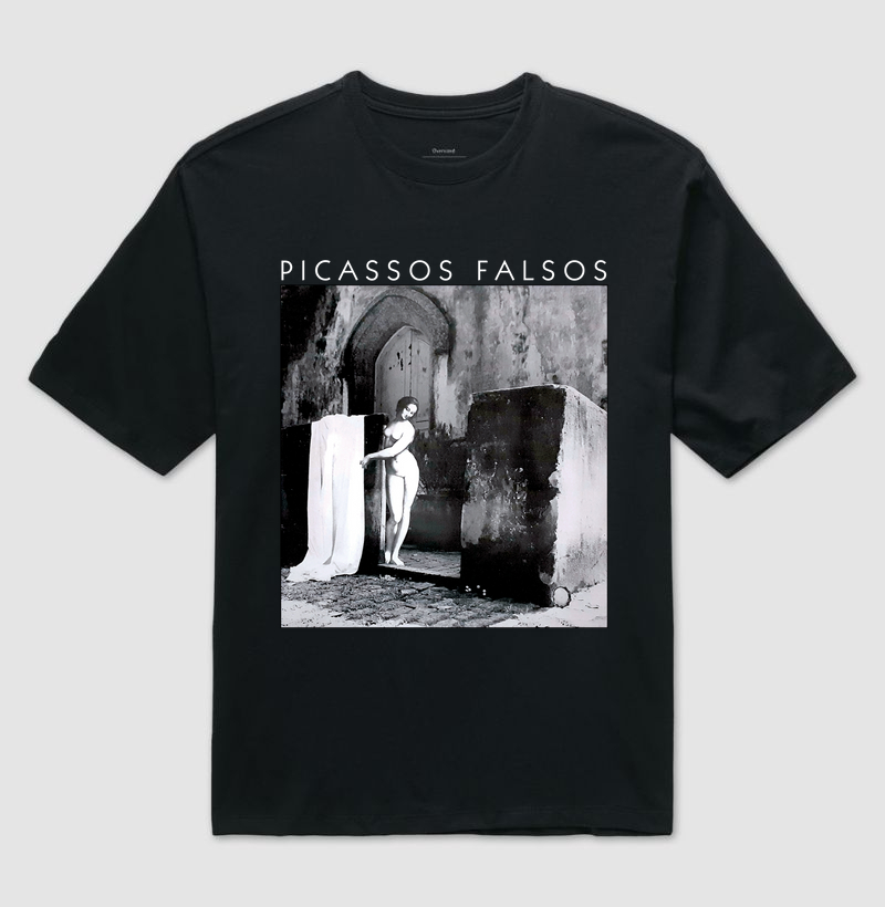Picassos Falsos