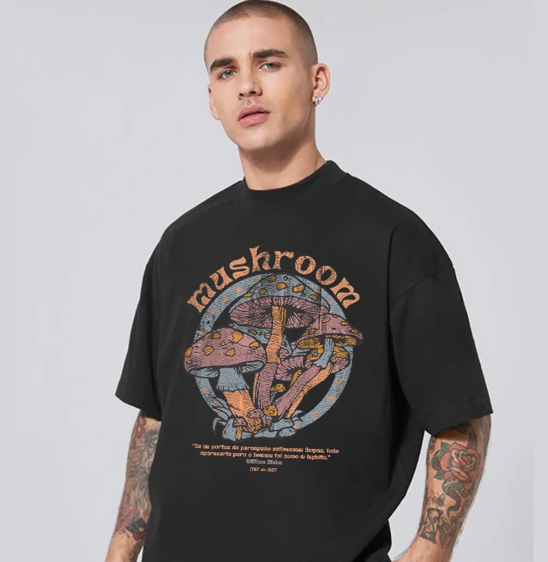Mushroom - Cogumelo 2