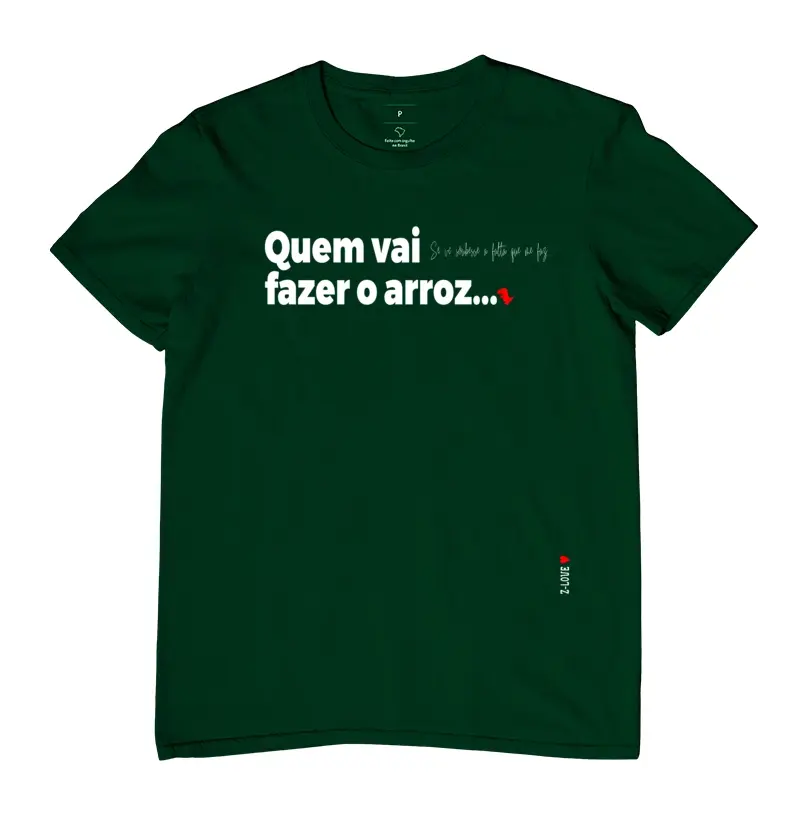 Quem?
