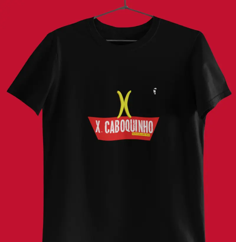X Caboquinho