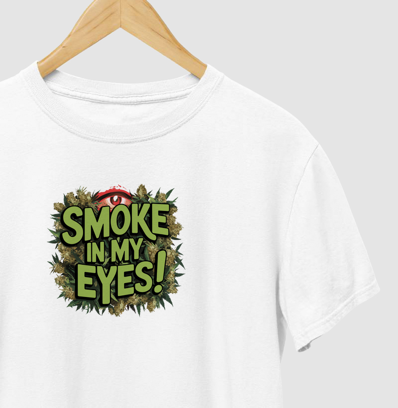 Smoke in My Eyes