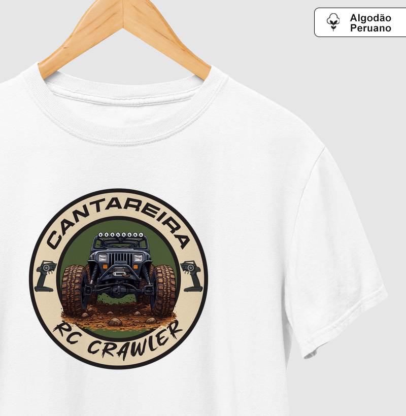 CANTAREIRA - Rc Crawler