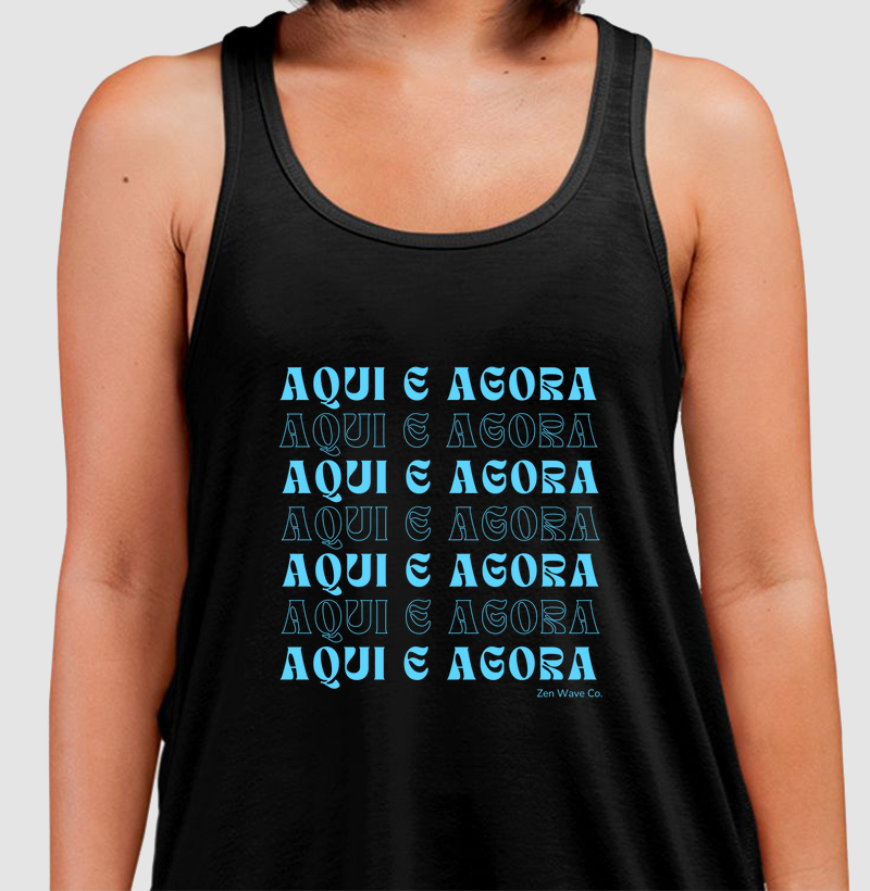 Aqui e agora