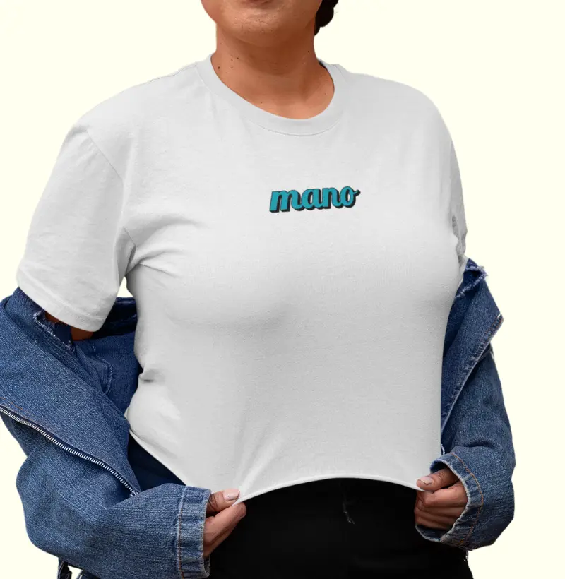 Mano