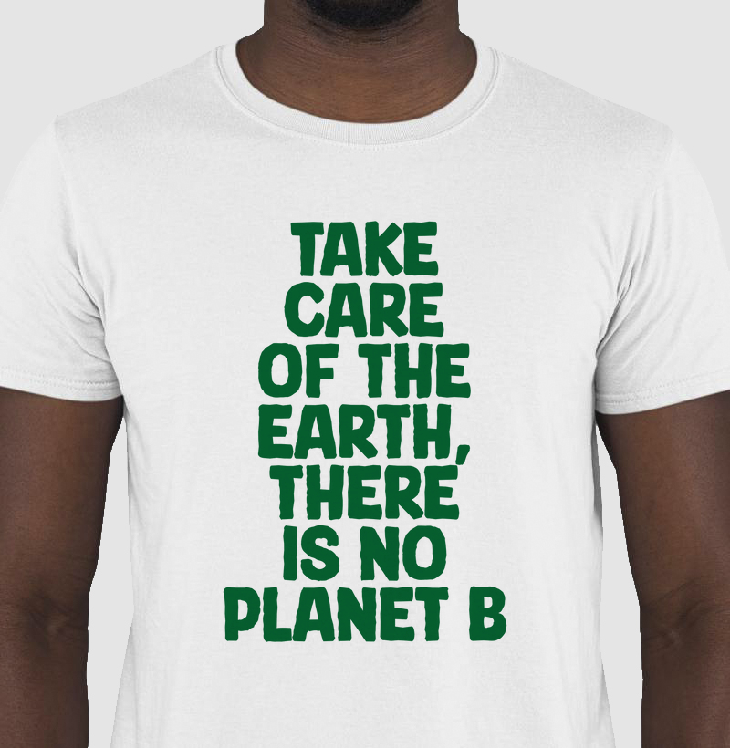 No Planet B - Especial COP30