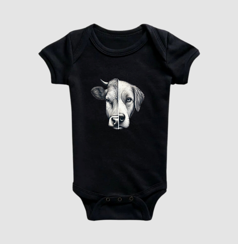 Body Infantil - Qual é a diferença?