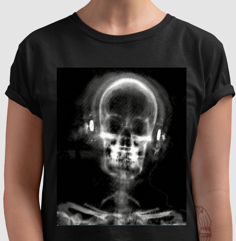 Skull I