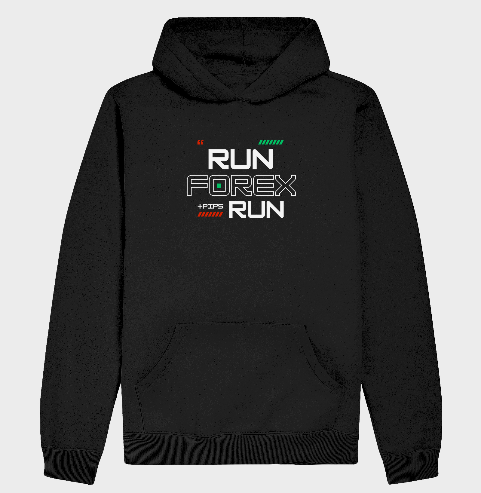 Run Forex