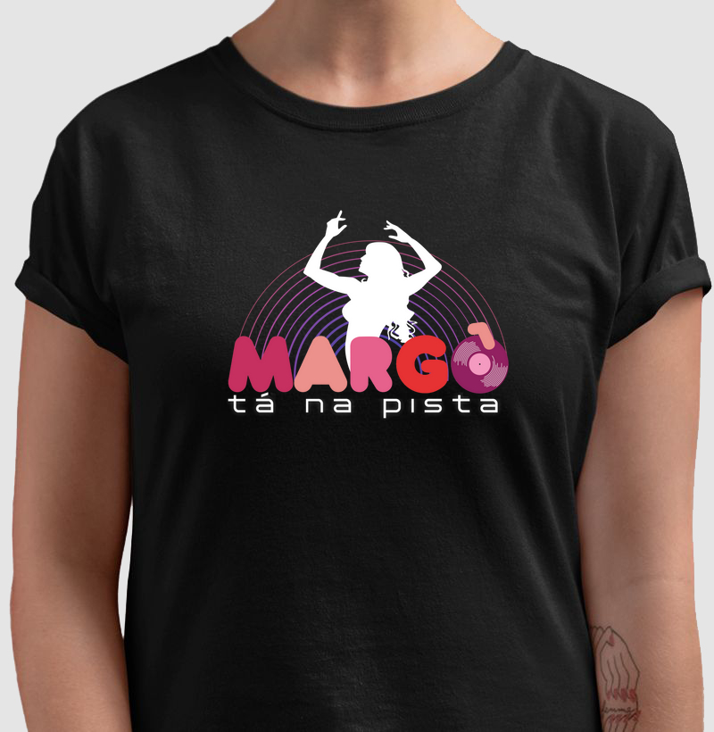 MARGÔ