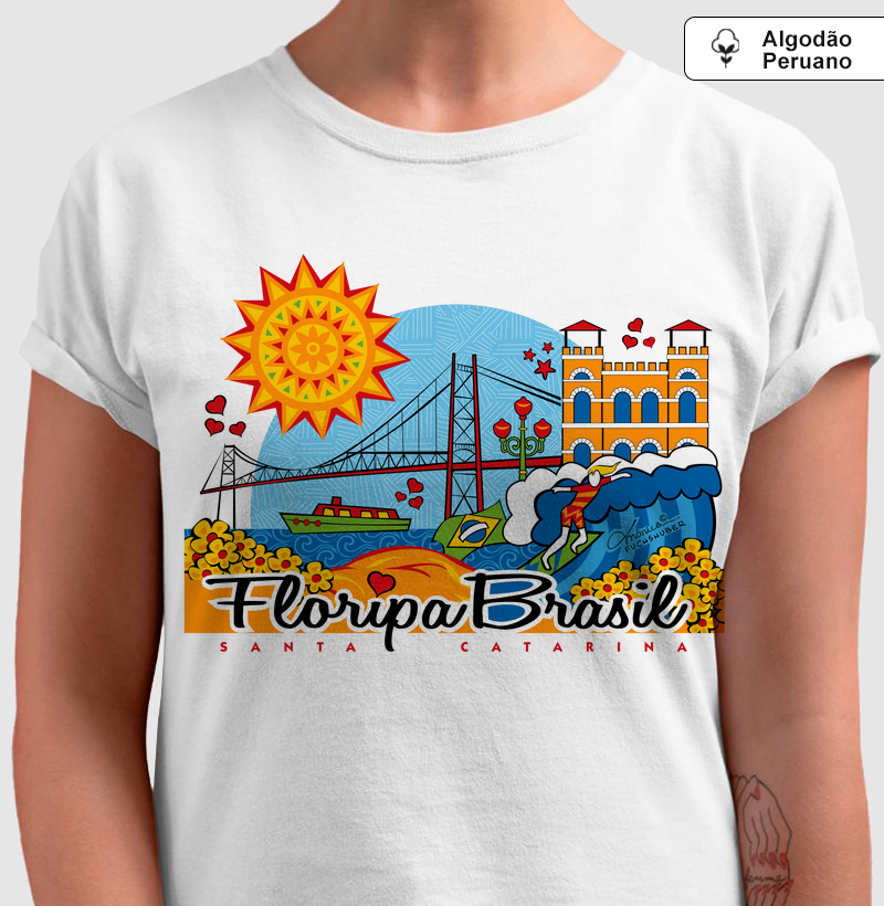 Florianópolis Brasil