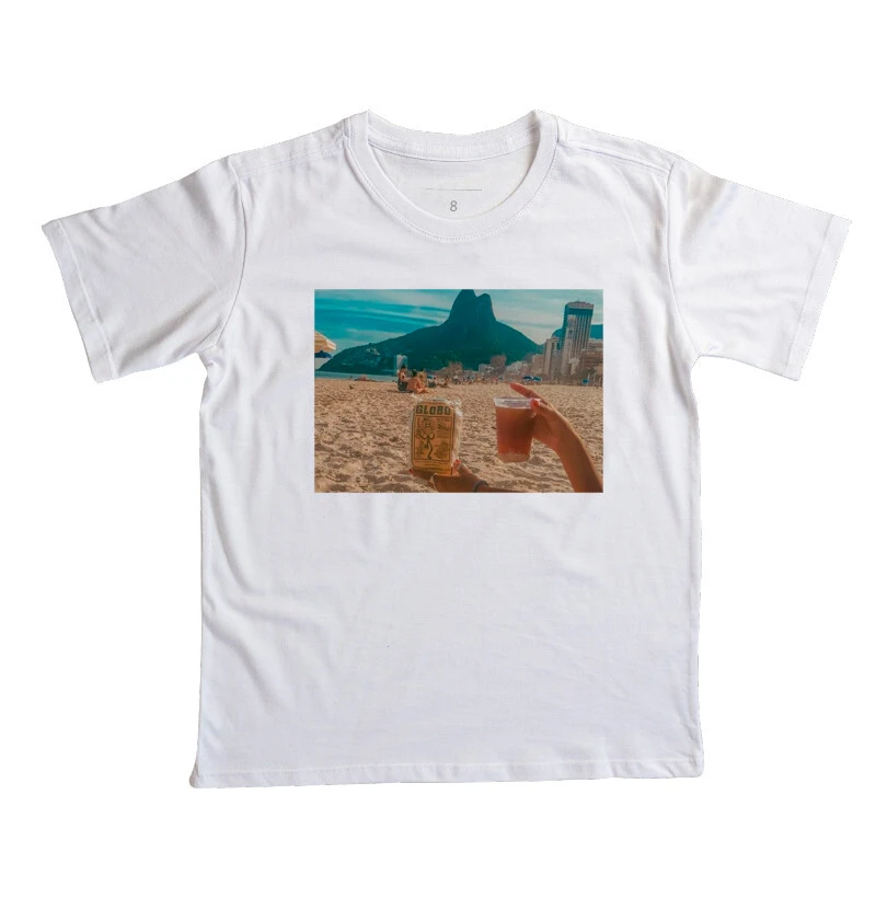 Camisa  Rio 
