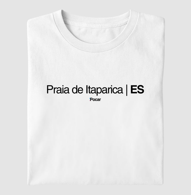 Praia de Itaparica | ES