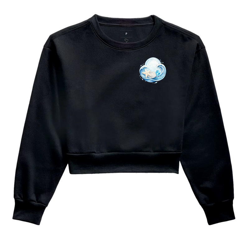 Iemanjá - Águas de origem (versão de bolso)