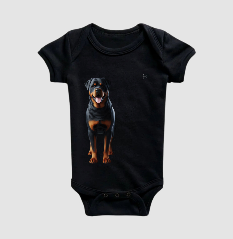 Rottweiler - 7