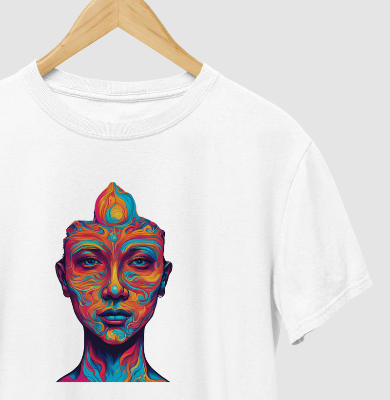 camiseta negritude 