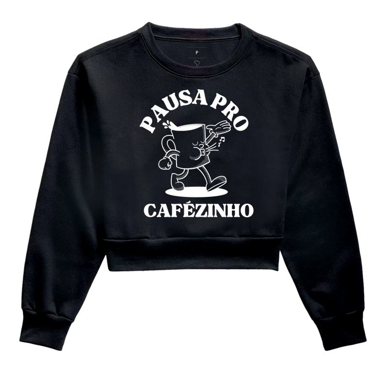 Pausa pro cafézinho