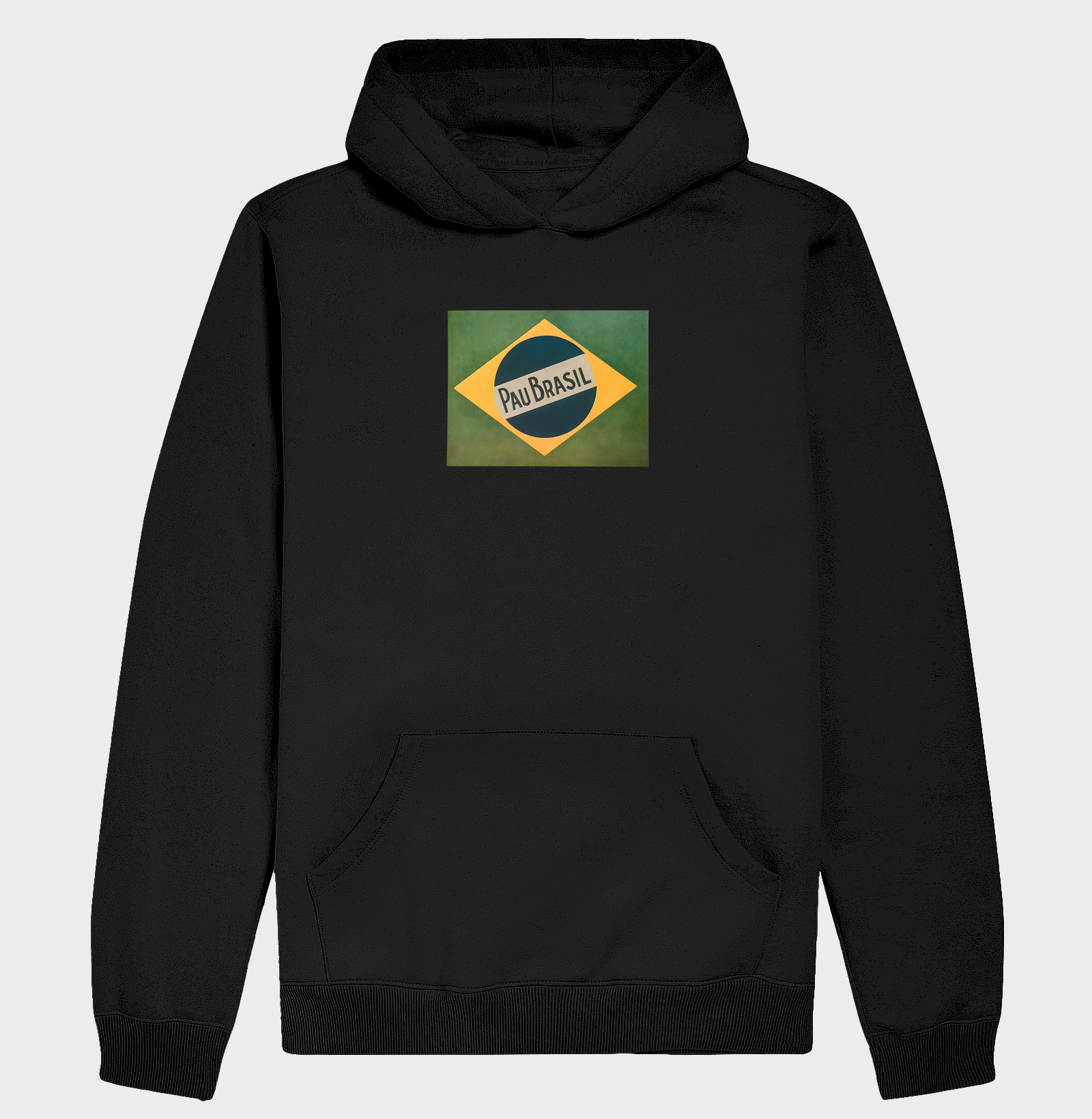 Pau Brasil