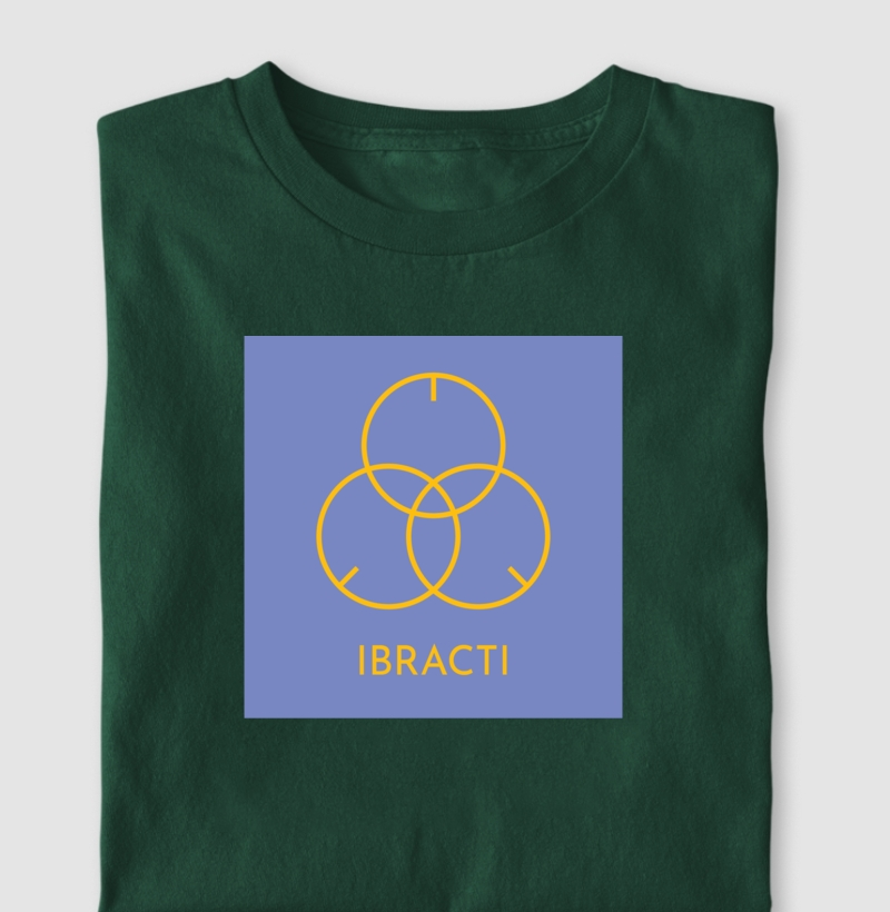 IBRACTI azul
