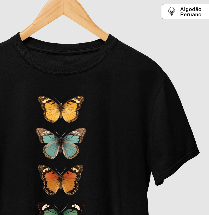 Quarteto de Borboletas