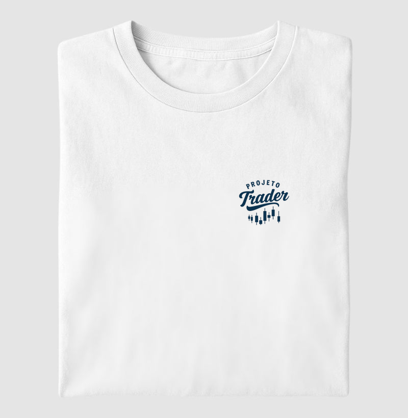 Trader - Nova coleção