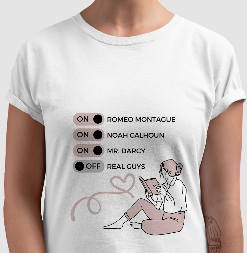 Mr Darcy