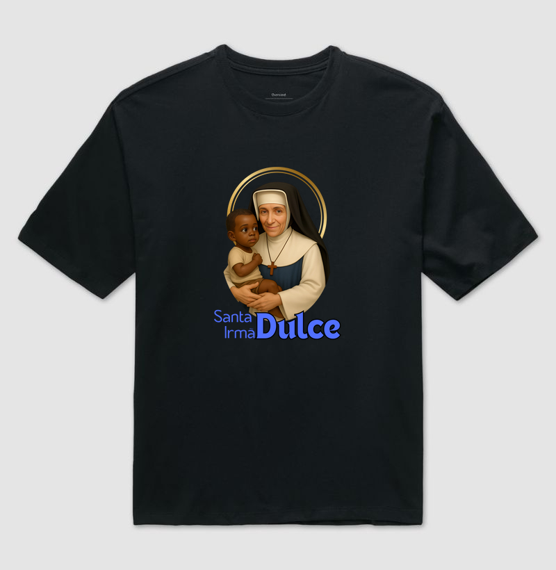 Santa Irmã Dulce