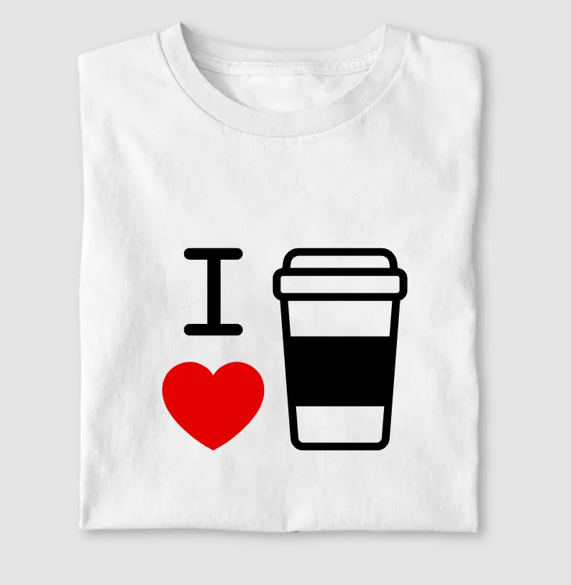 I Love Coffee