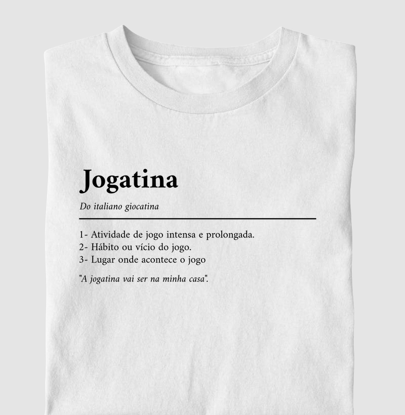 Jogatina