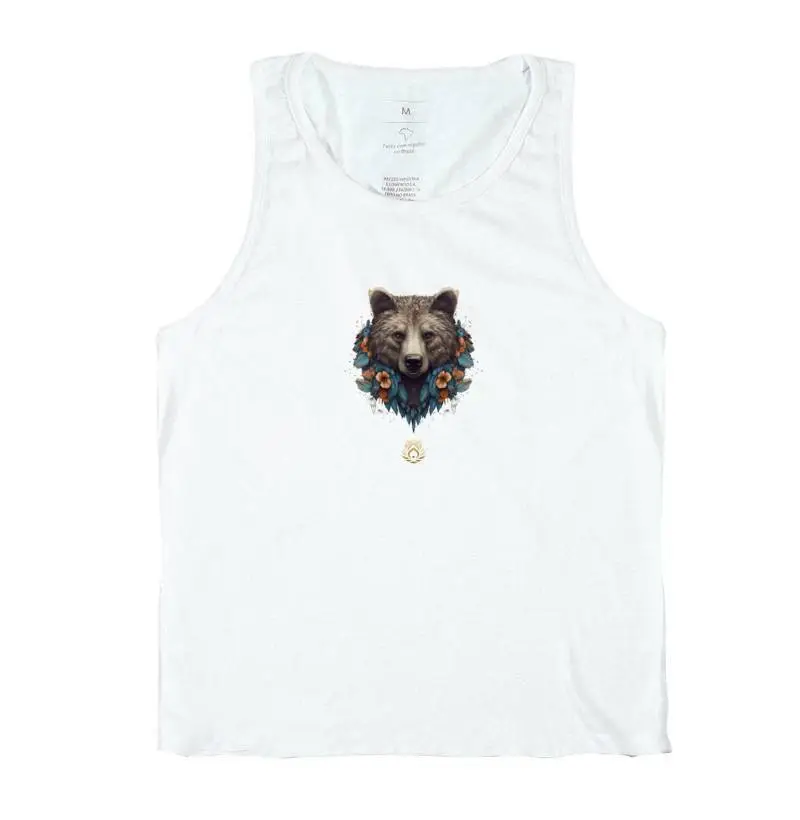 Urso Florido