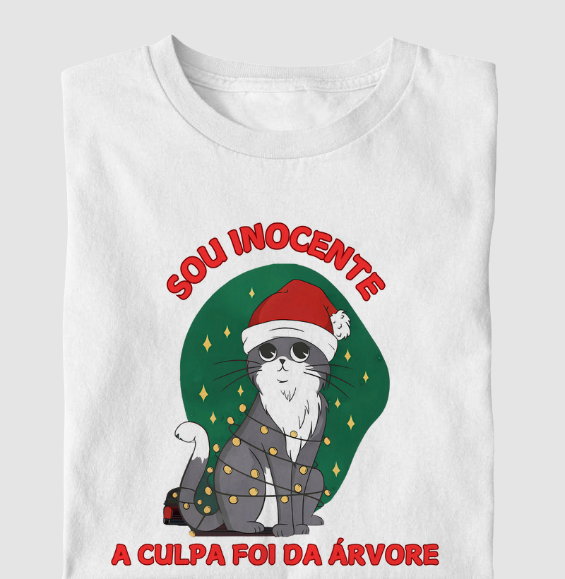 Sou Inocente