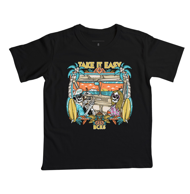 Take it easy - Kombi Interna