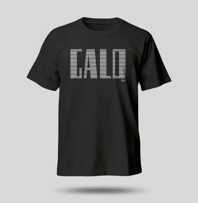 GALO - Galo Riscado