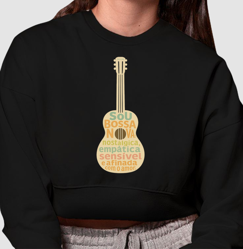 Sou Bossa Nova