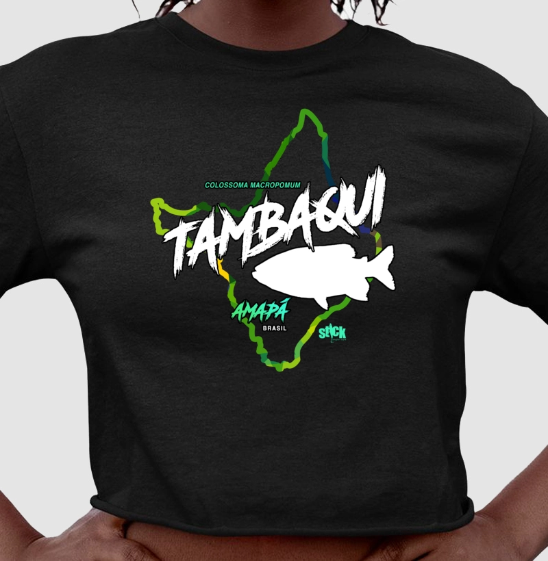 Tambaqui :: Amapá