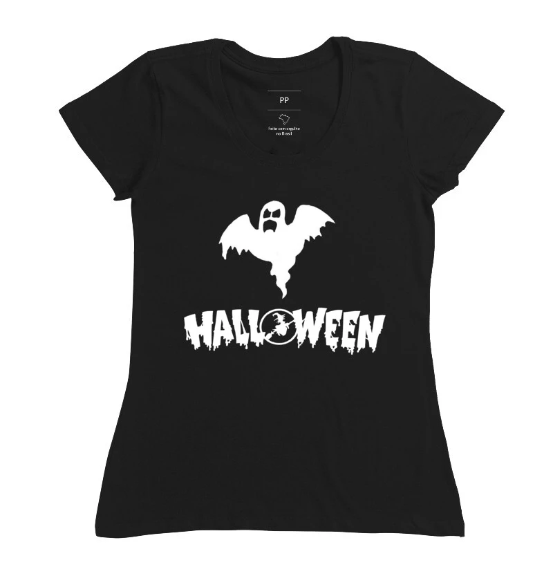 Fantasma Halloween 3