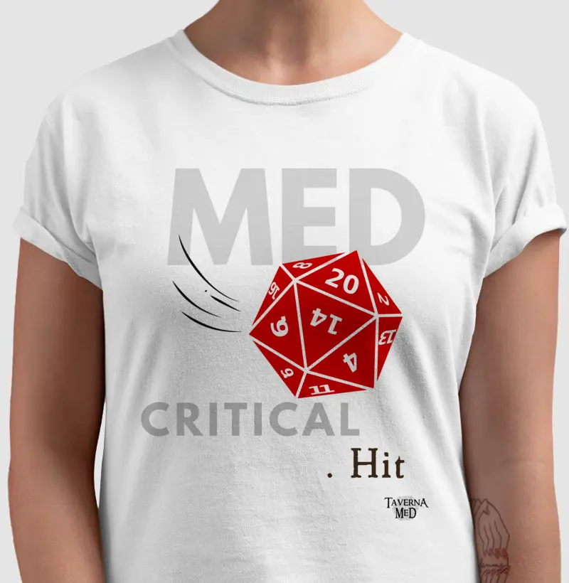 MED Critical Hit