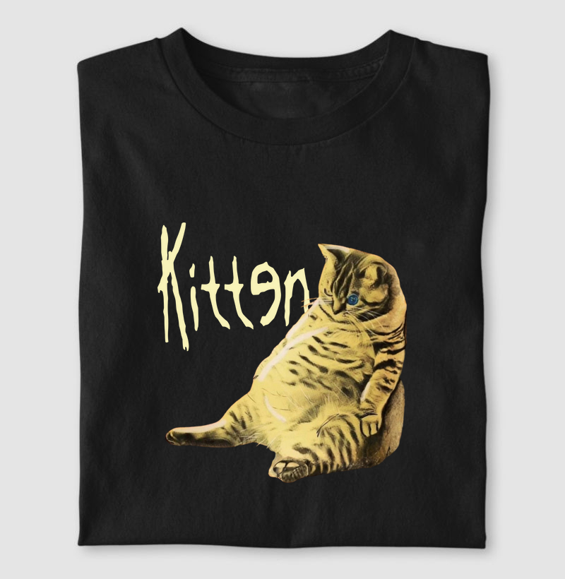 KITTEN