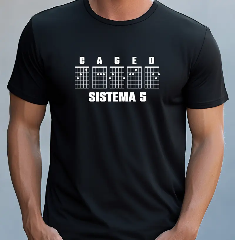 CAGED - SISTEMA 5