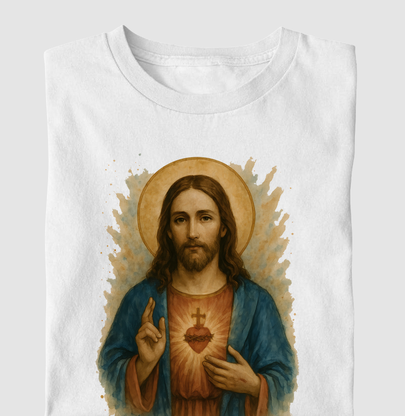 Arte Jesus