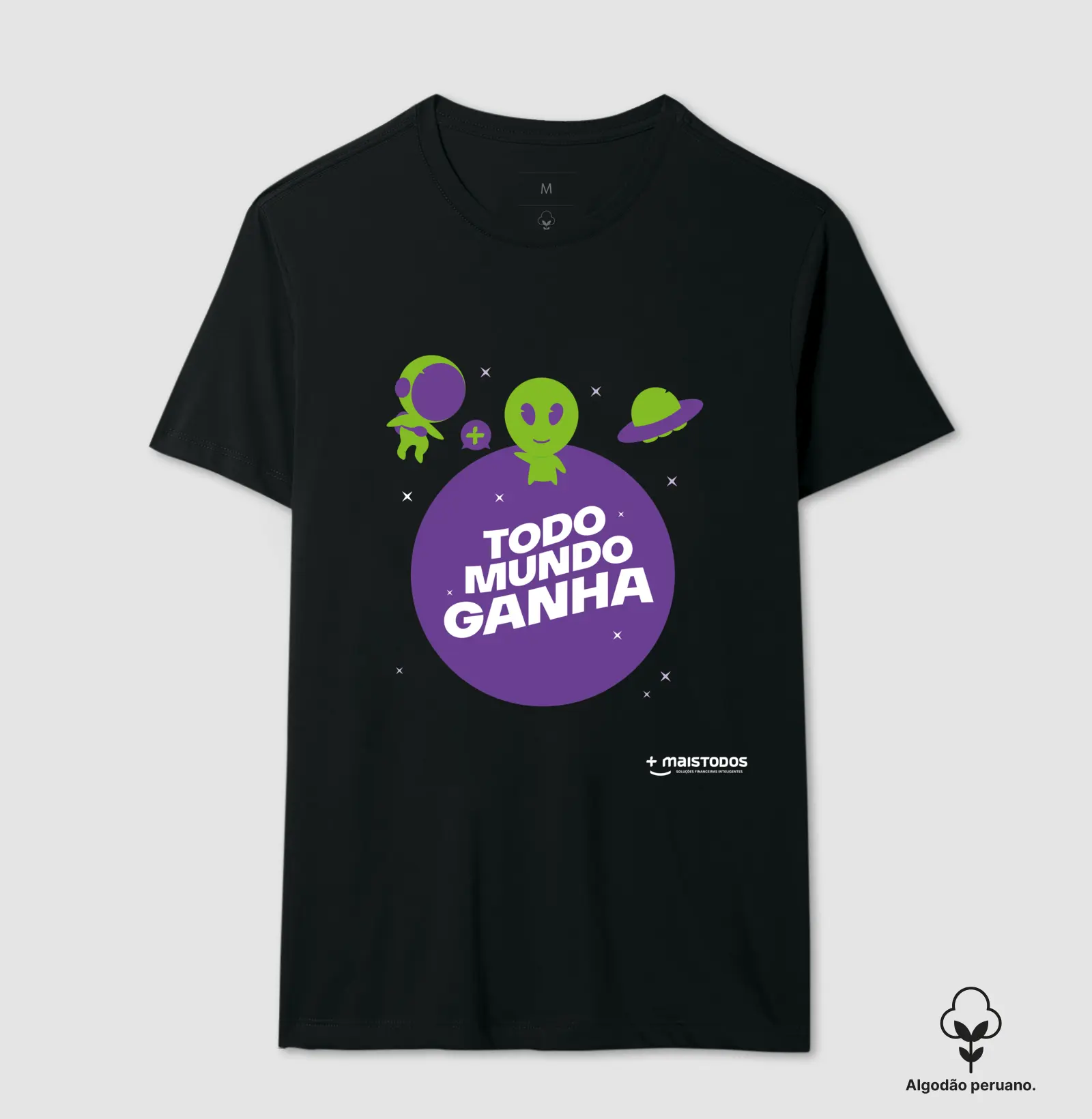 Todo Mundo Ganha #3