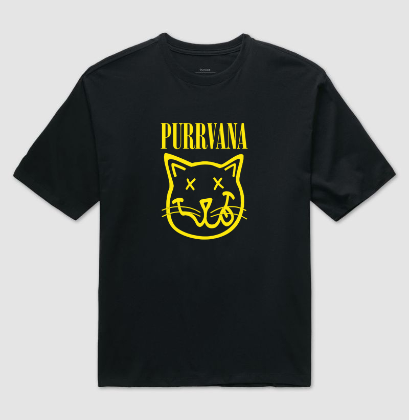 PURRVANA