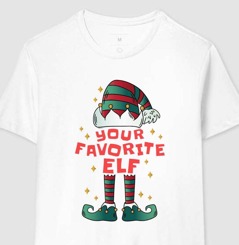 Your favorite elf109