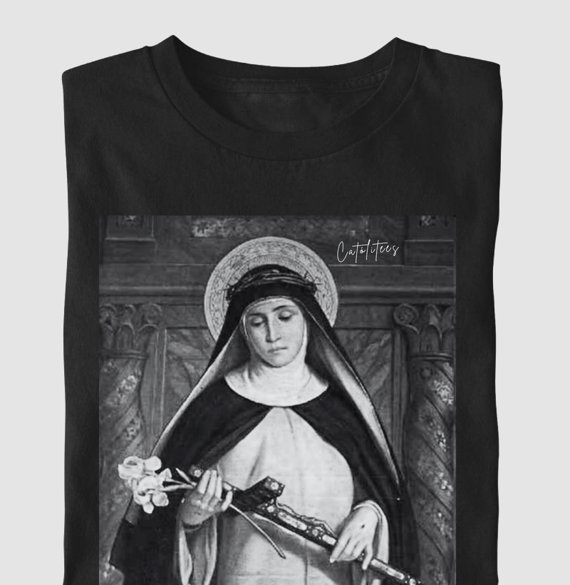 Santa Catarina de Siena