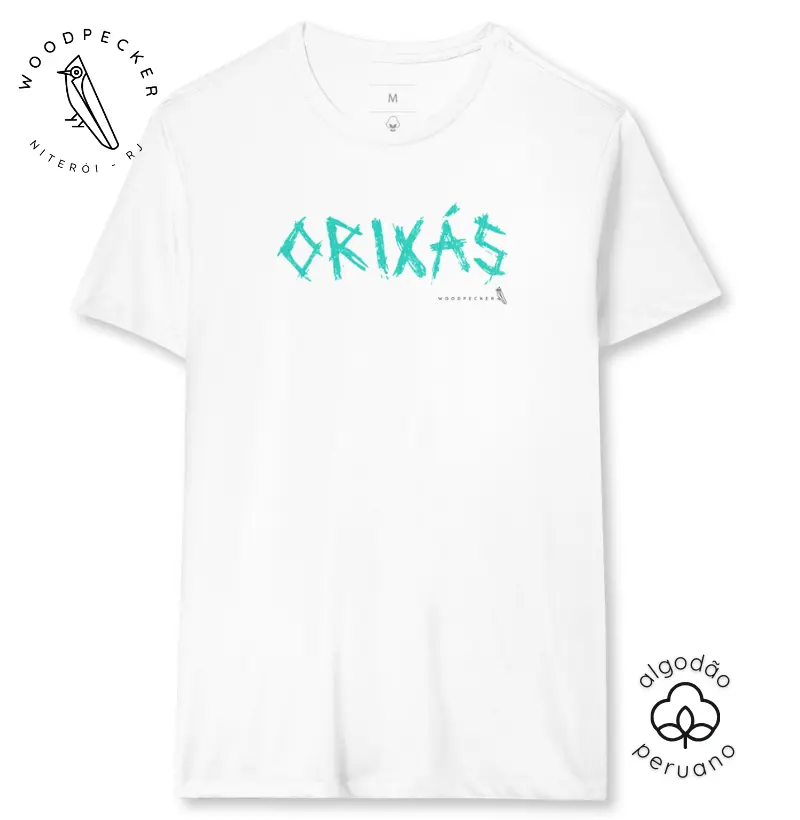 ORIXÁS